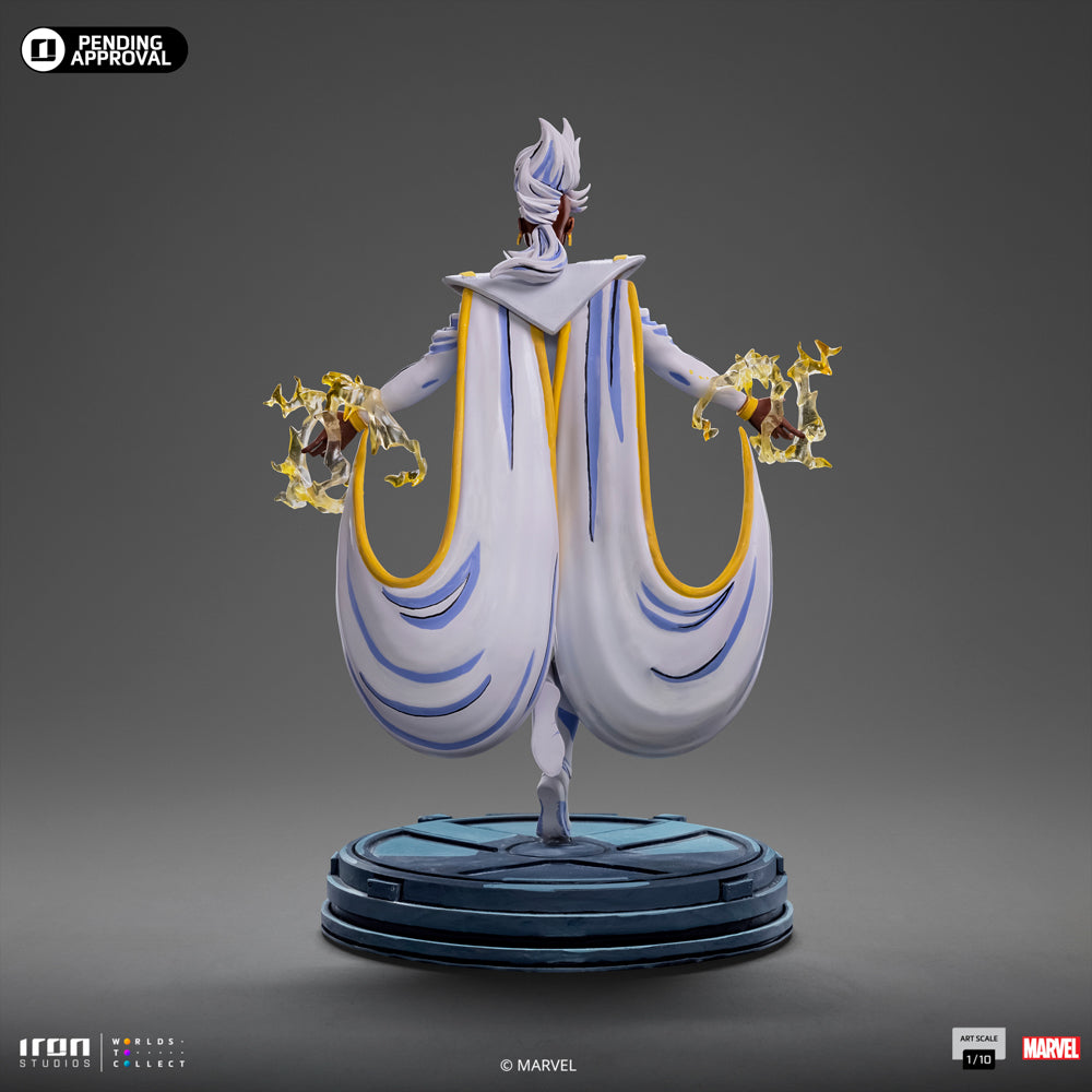 Storm - X-Men '97 - Art Scale 1/10 - Iron Studios