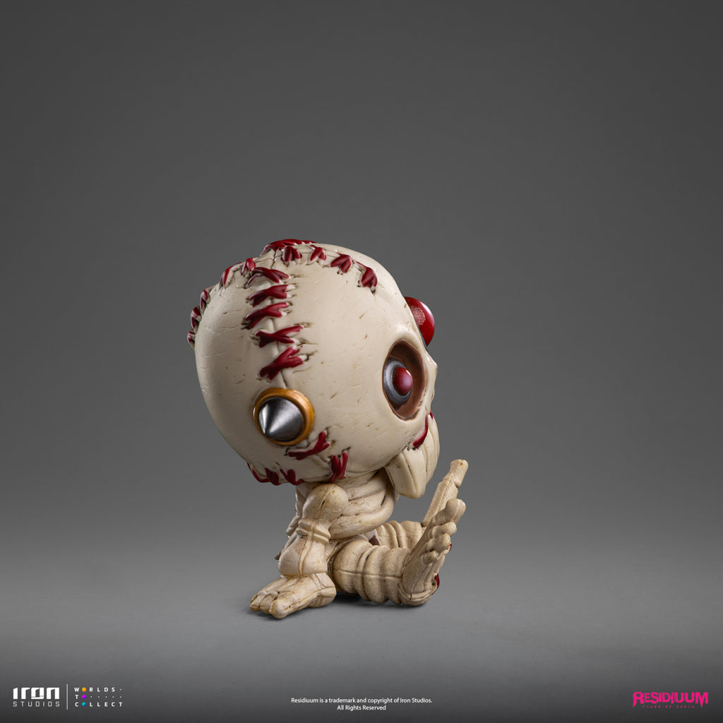 Vera - Residiuum's Boogie Bears - Monster Scale - Iron Studios
