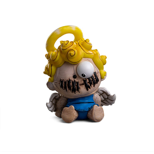 Gigio  Residiuum's Boogie Bears  Monster Scale  Iron Studios