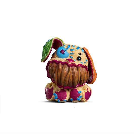 Zéque - Residiuum's Boogie Bears - Monster Scale - Iron Studios