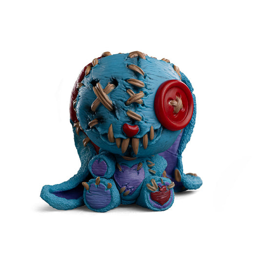 Doni  Residiuum's Boogie Bears  Monster Scale  Iron Studios