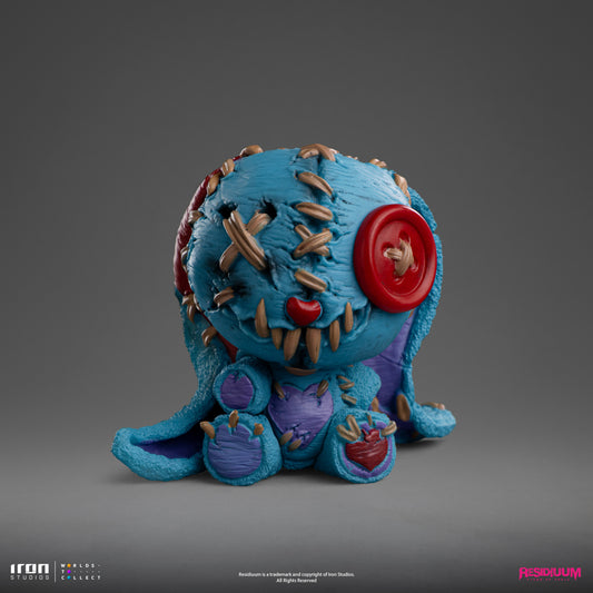 Doni  Residiuum's Boogie Bears  Monster Scale  Iron Studios