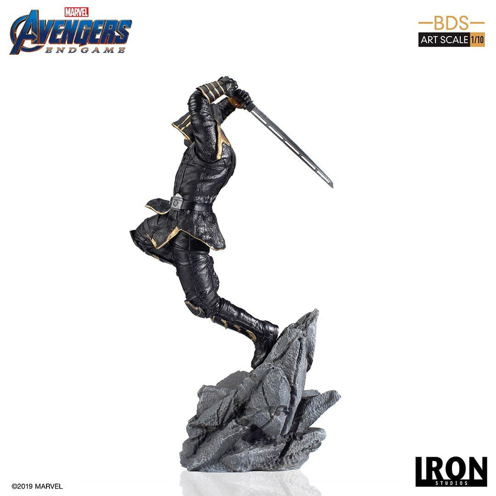 Statue Ronin - Art Scale - 1/10 - Avengers: Endgame - Iron Studios