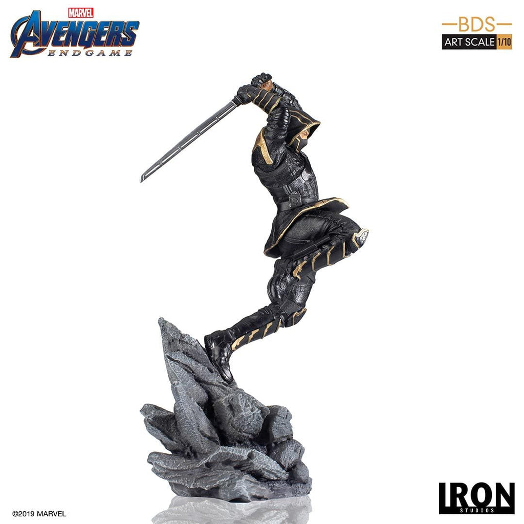 Statue Ronin - Art Scale - 1/10 - Avengers: Endgame - Iron Studios
