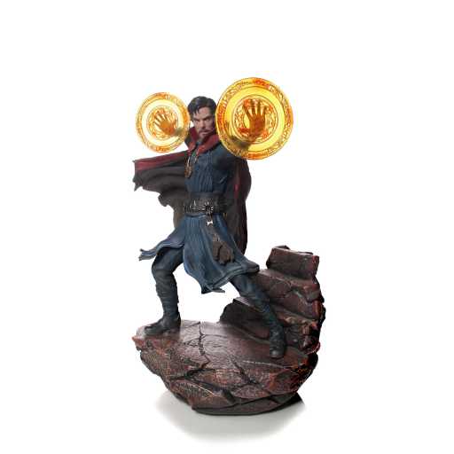 Statue Doctor Strange - Avengers: Infinity War - BDS Art Scale 1/10 - Iron Studios