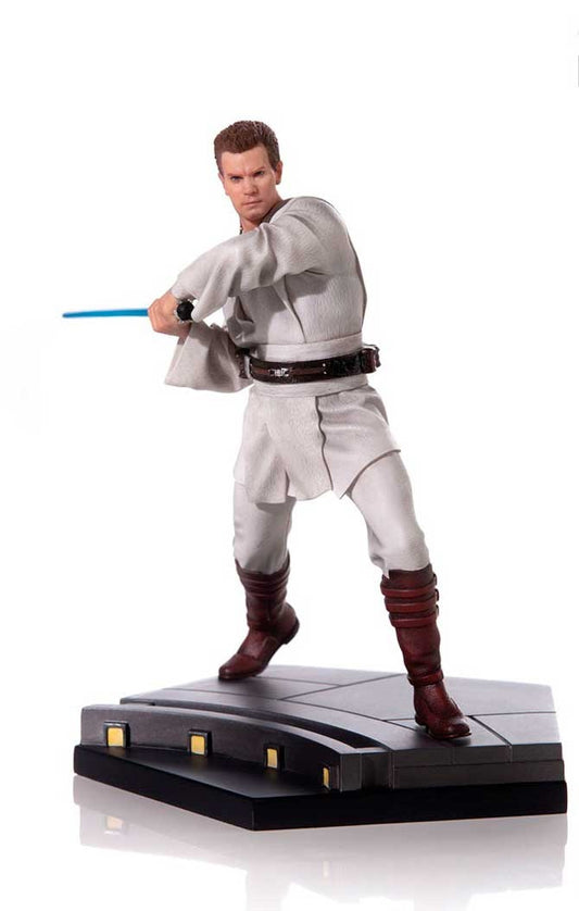Statue Obi-Wan Kenobi - Star Wars - Bds Art Scale 1/10 - Iron Sutdios