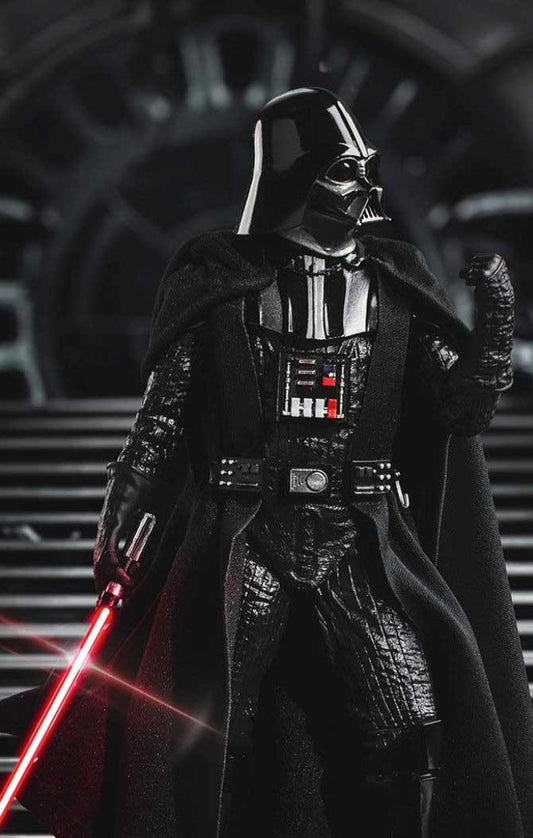 Darth Vader - Star Wars - Art Scale 1/10 - Iron Studios