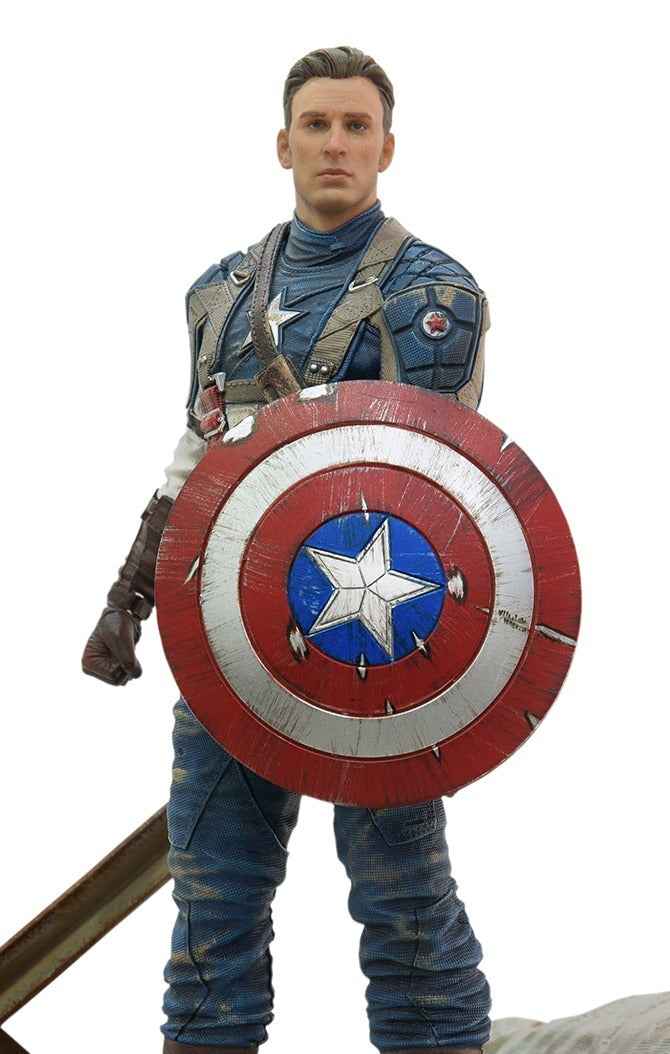 確認事項有 iron studios captain america 1/10 確認事項有 iron studios captain america 1/10の通販 | NEXTGENINVESTING