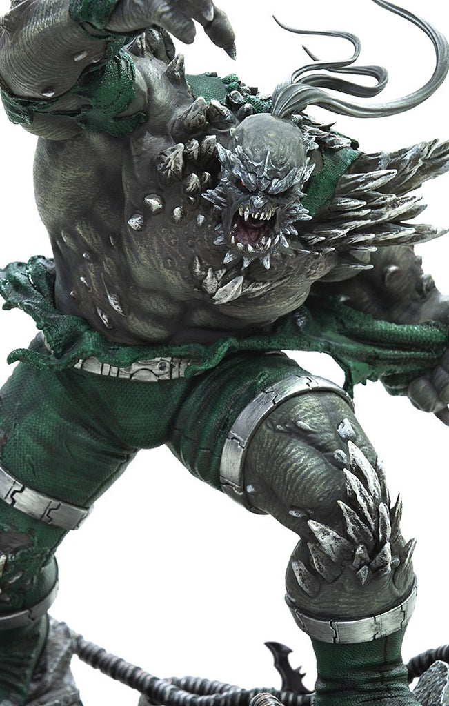 Statue Doomsday - DC Comics - Art Scale 1/10 - Iron Studios