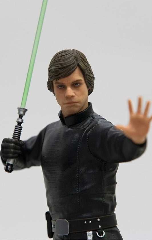 Statue Luke Skywalker Deluxe Event Exclusive - Star Wars - Art Scale 1/10 - Iron Studios