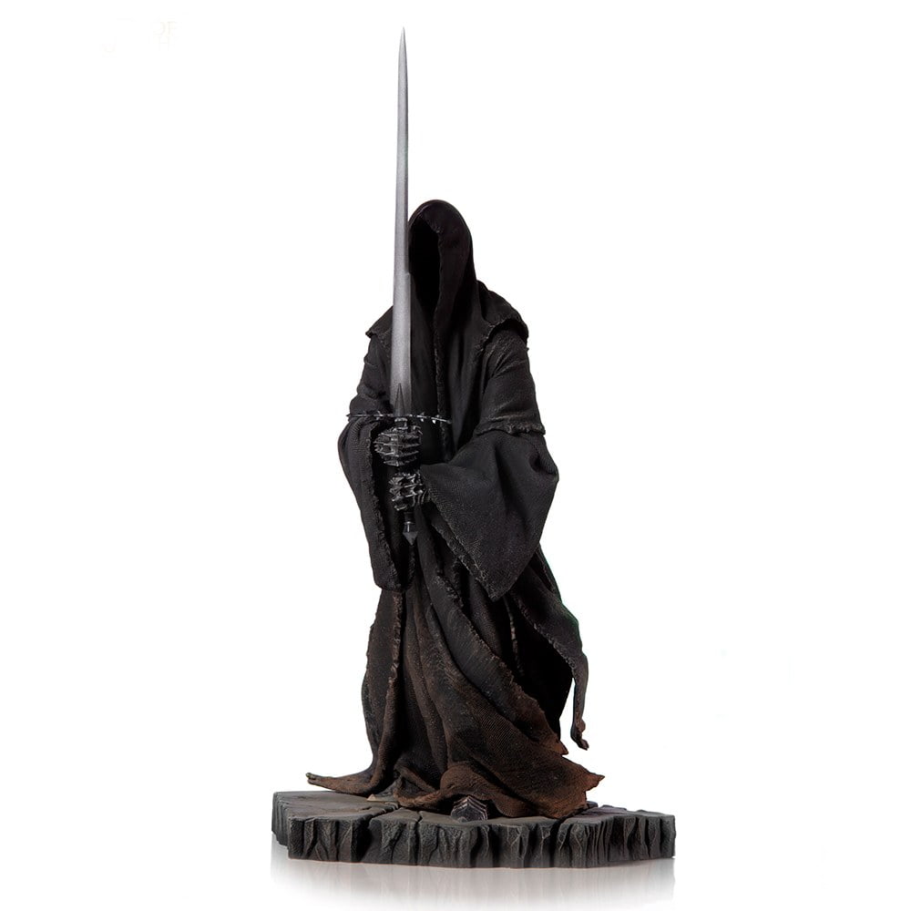 Statue Nazgul - Lord of the Rings - Bds Art Scale 1/10 - Iron Studios