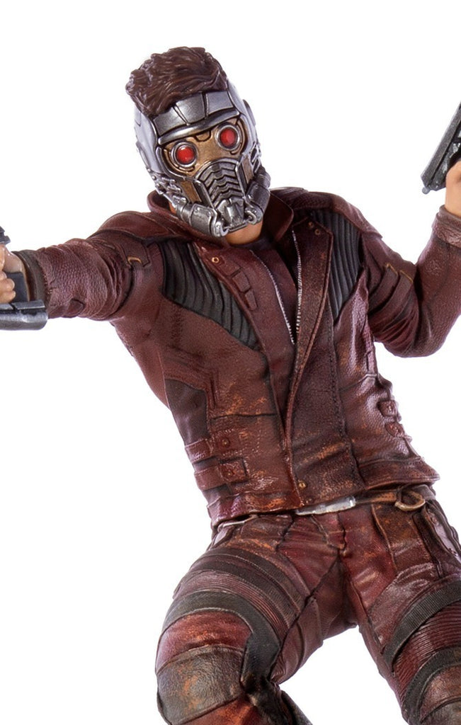 Star-Lord - Avengers: Endgame - BDS Art Scale 1/10 - Iron Studios