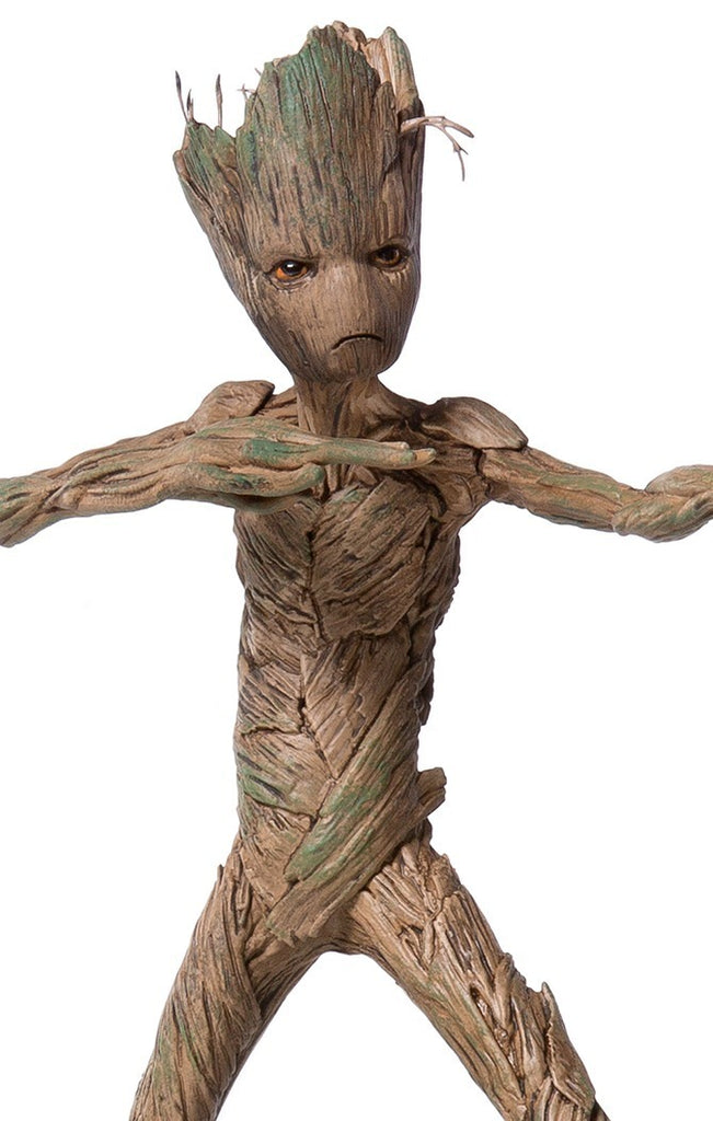 Groot - Avengers: Endgame - BDS Art Scale 1/10 - Iron Studios