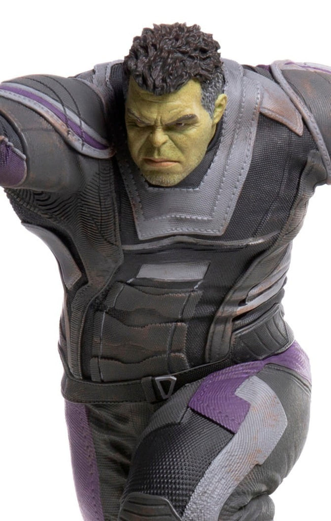 Hulk - Avengers: Endgame - BDS Art Scale 1/10 - Iron Studios
