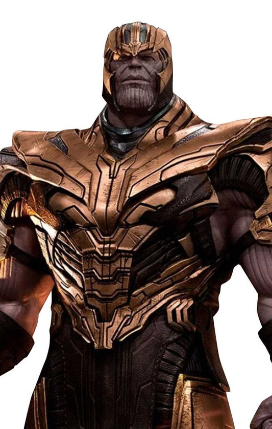 Statue Thanos - Avengers: Endgame - Legacy Replica 1/4 - Iron Studios
