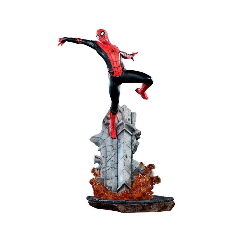 Statue Spider-Man - Spider-Man: Far From Home - Bds Art Scale 1/10 - Iron Studios