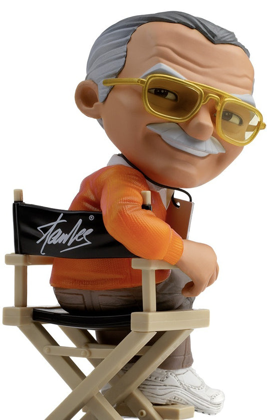 Stan Lee (Variant) - Pow! - MiniCo - Iron Studios