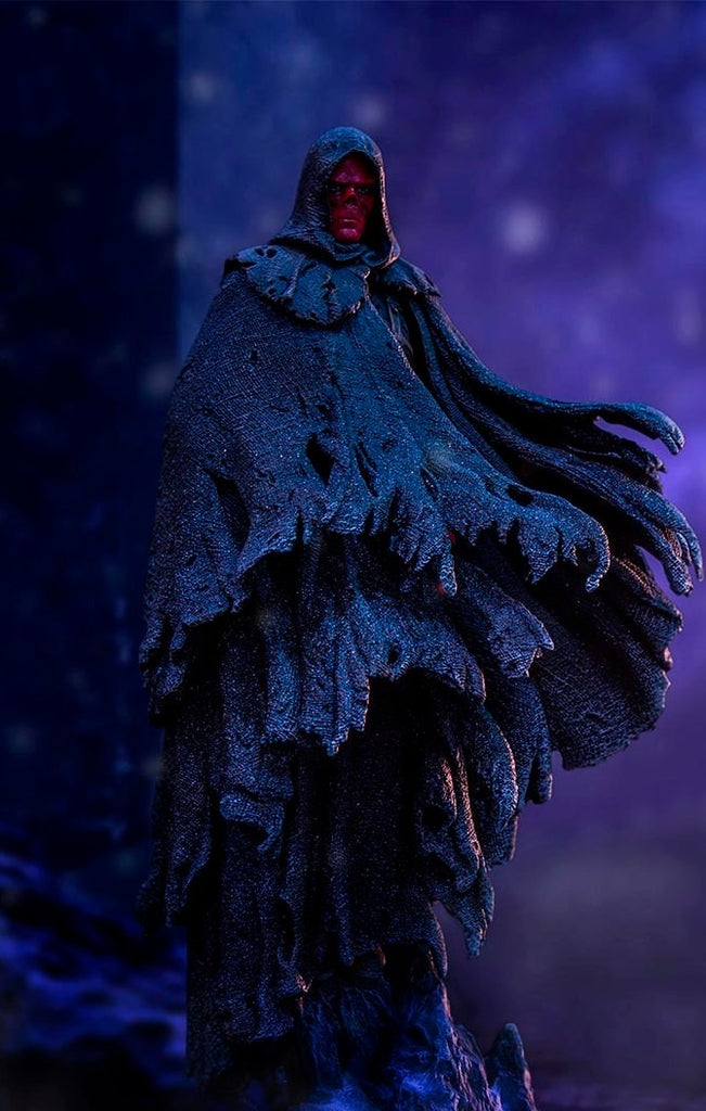 Stonekeeper - Avengers: Endgame - BDS Art Scale 1/10 - Iron Studios