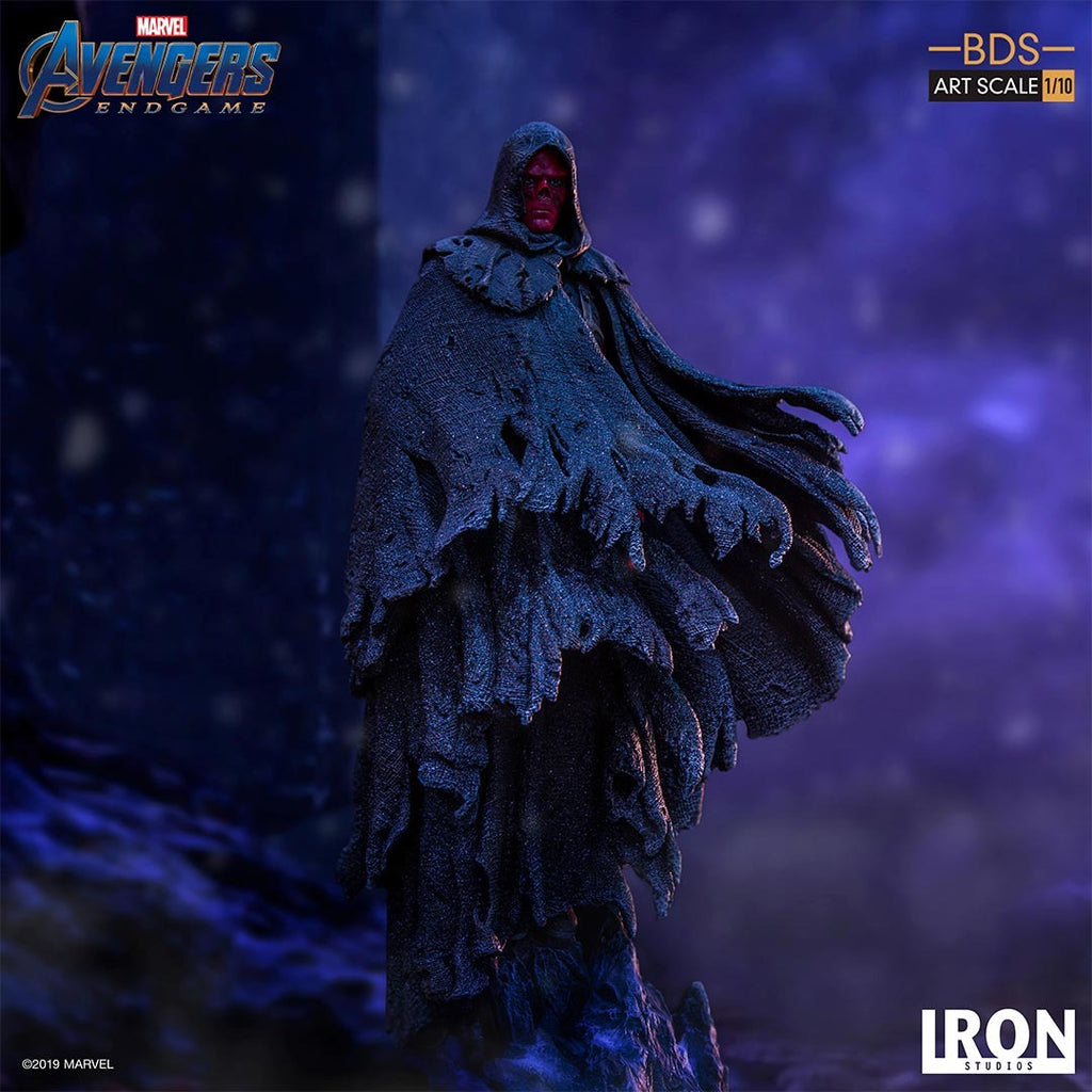 Stonekeeper - Avengers: Endgame - BDS Art Scale 1/10 - Iron Studios