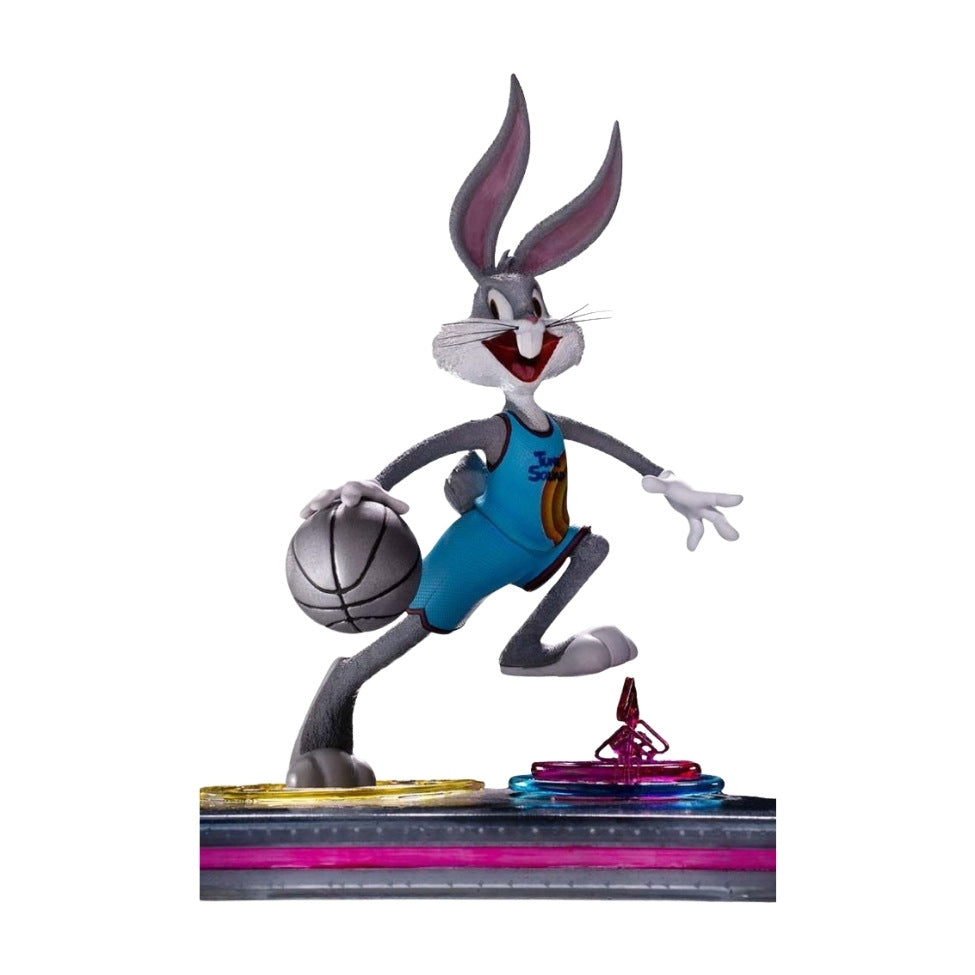 Bugs Bunny Space Jam: A New Legacy Art Scale 1/10 Iron Studios