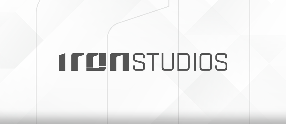 Iron Studios