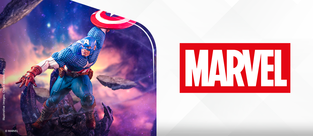 Marvel