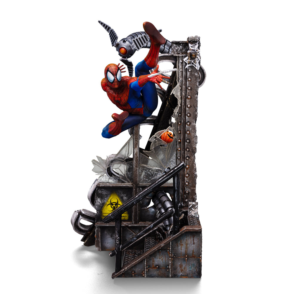 Statue Spider-Man (Special Edition) Marvel Comics Art Scale 1/10