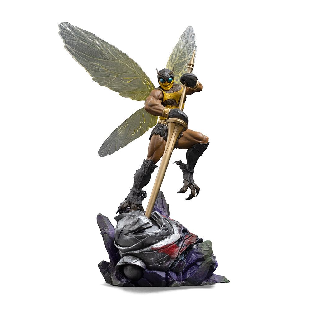 Pre-Order - Statue Buzz-Off - Masters of the Universe - Art Scale