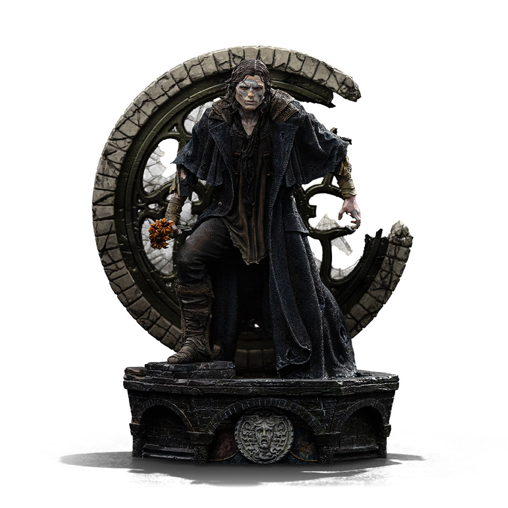 Pre-Order - Statue Frankenstein's Monster - Guillermo Del Toro's Frankenstein - Art Scale 1/10 - Iron Studios