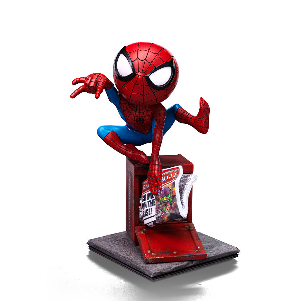 UPGRADED SUIT SPIDER-MAN FIGURINE SPIDER-MAN MARVEL LEGENDS HASBRO 15 CM - Kingdom Figurine UPGRADED SUIT SPIDER-MAN FIGURINE SPIDER-MAN MARVEL LEGENDS HASBRO 15 CM - Kingdom Figurine