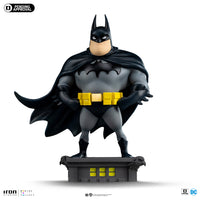 Statue Batman - DC Comics - Animated icons - Iron Studios