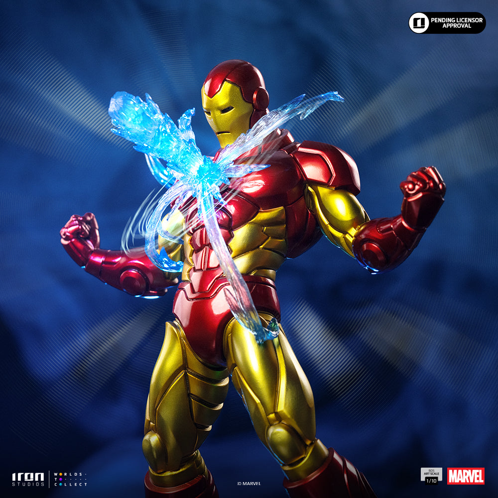 Iron Studios Unveils New Collectibles at San Diego Comic-Con 2026 and Opens Pre-Orders