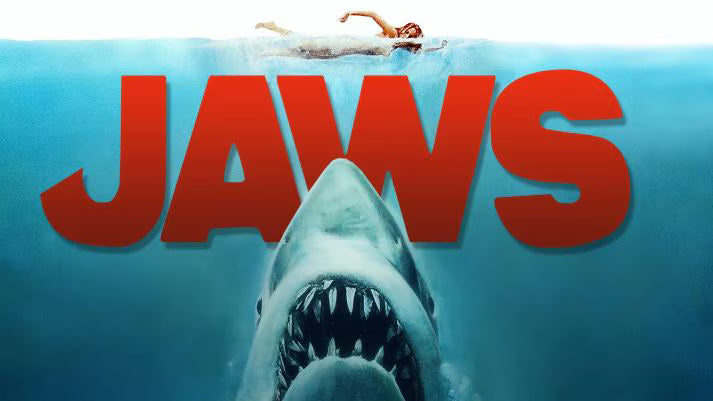 Iron Studios Announces “Steven Spielberg and Jaws” - A Limited, Numbered Collectible Celebrating the Film’s 50th Anniversary