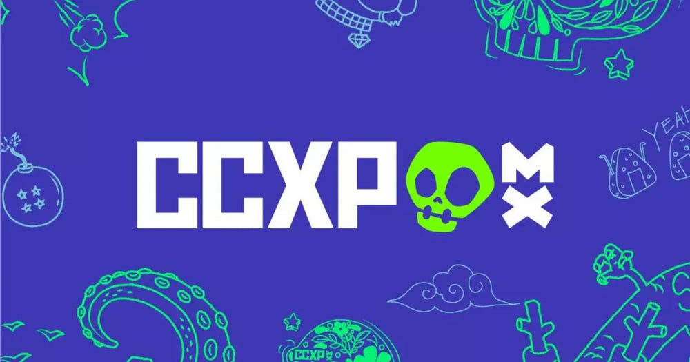 Iron Studios delivers standout moments at CCXP Mexico and builds hype for what’s next
