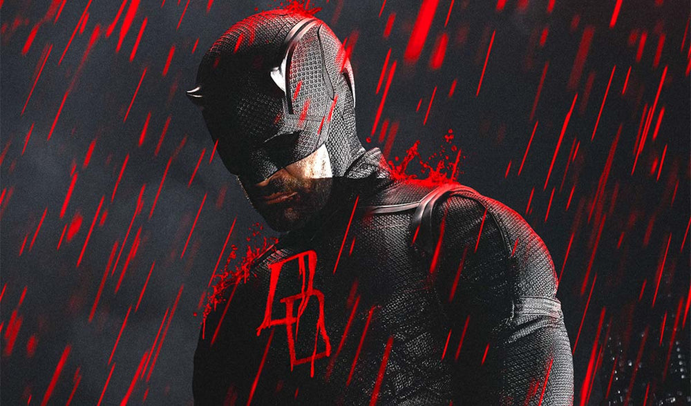 Daredevil: Born Again Season 2 gets new trailer and raises the stakes even higher