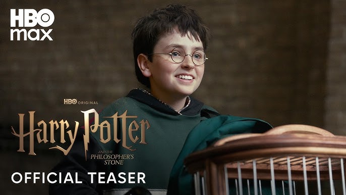 New Harry Potter series gets trailer and is already dividing opinions