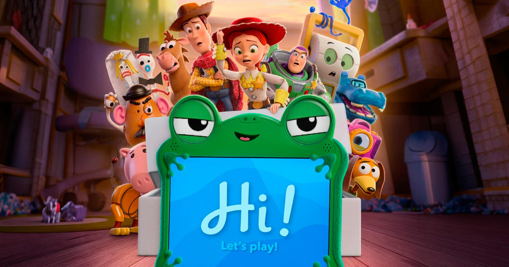 Toy Story 5 Is Coming to Theaters and Fans Can Already Get Ready for the New Adventure