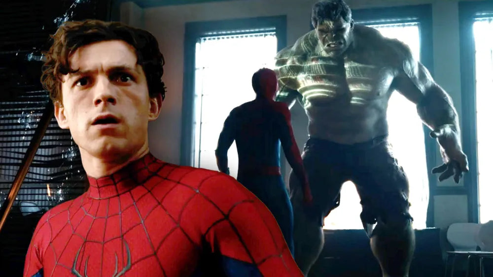 Spider-Man: Brand New Day Is Coming to Theaters and Fans Can’t Wait!