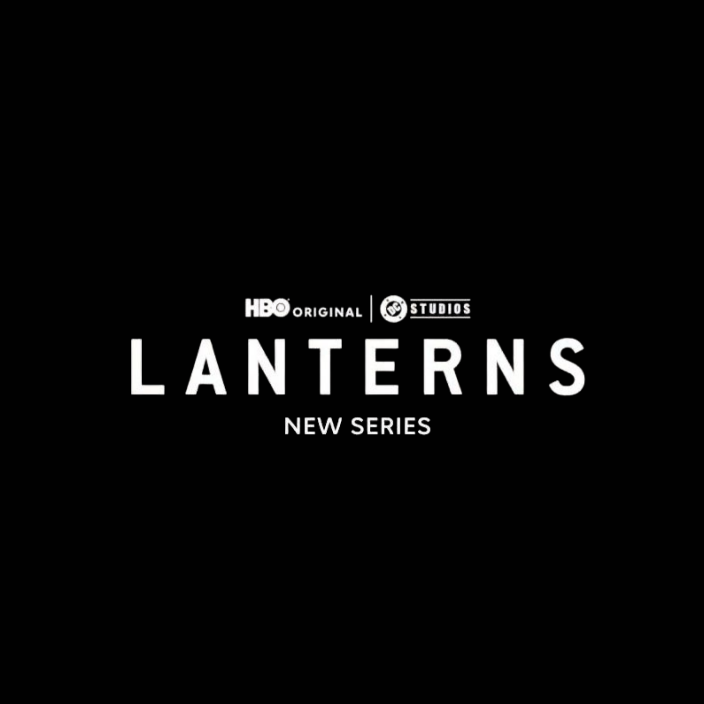 🌟 Lanterns Teaser Trailer - First Look at DC’s Green Lantern Duo