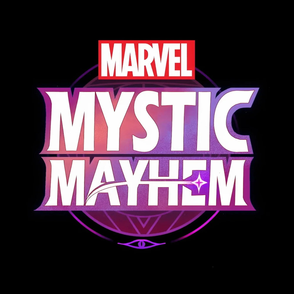 Marvel: Mystic Mayhem Upcoming Mobile Game