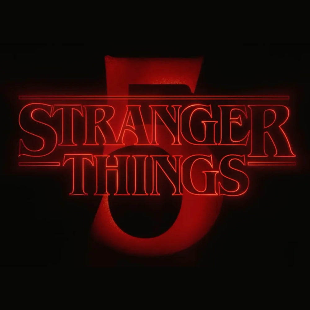 Stranger Things Season 5 Trailer Breakdown: What Lies Ahead & Iron Studios Sneak Peek