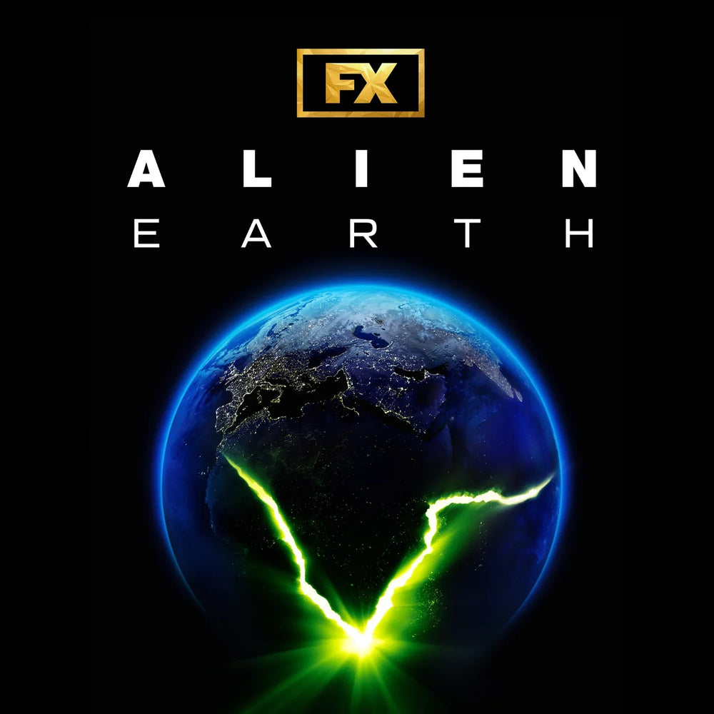 FX’s “Alien: Earth” Lands This Summer - Here’s Why Collectors Need to Get Ready