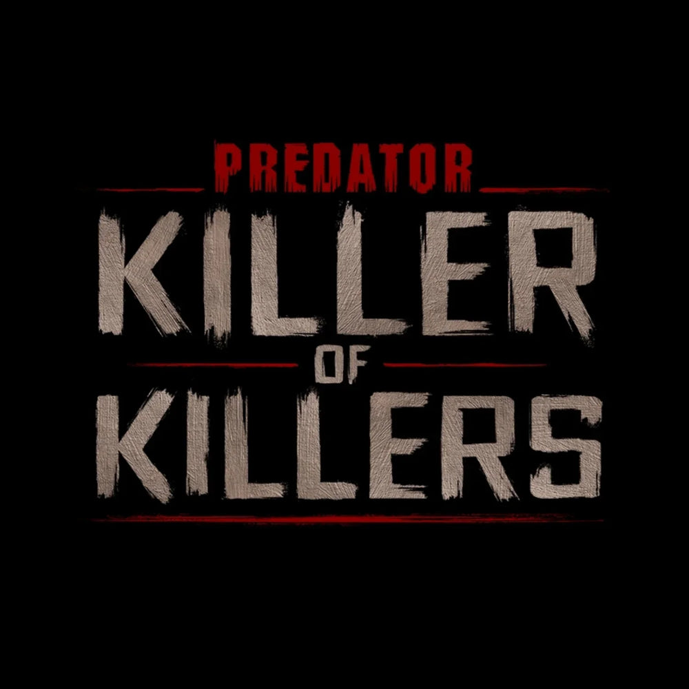 Predator: Killer of Killers - Everything We Know About the Ultimate Hunt