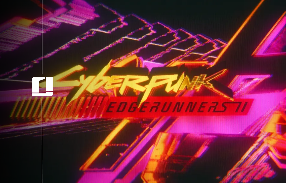 Cyberpunk: Edgerunners 2 Arrives on Netflix with a New Story in Night City