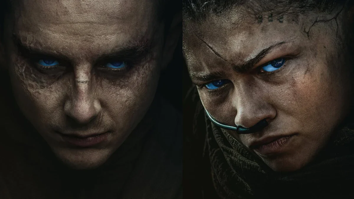 Dune: Part Three trailer is finally out and already getting people tal – Iron Studios US