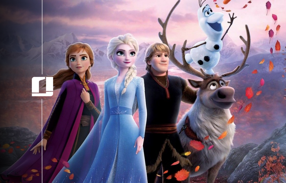 Frozen 3 Gets Its First Teaser at D23 and Reveals New Details About Anna and Elsa’s Next Adventure