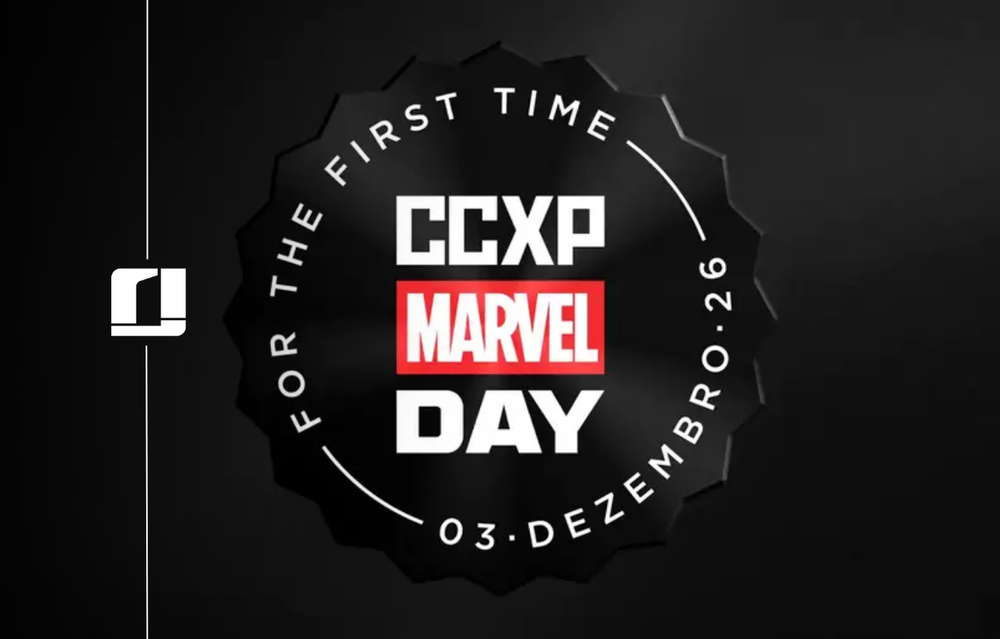 CCXP26 Announces Marvel Day with Special Programming Dedicated to Heroes