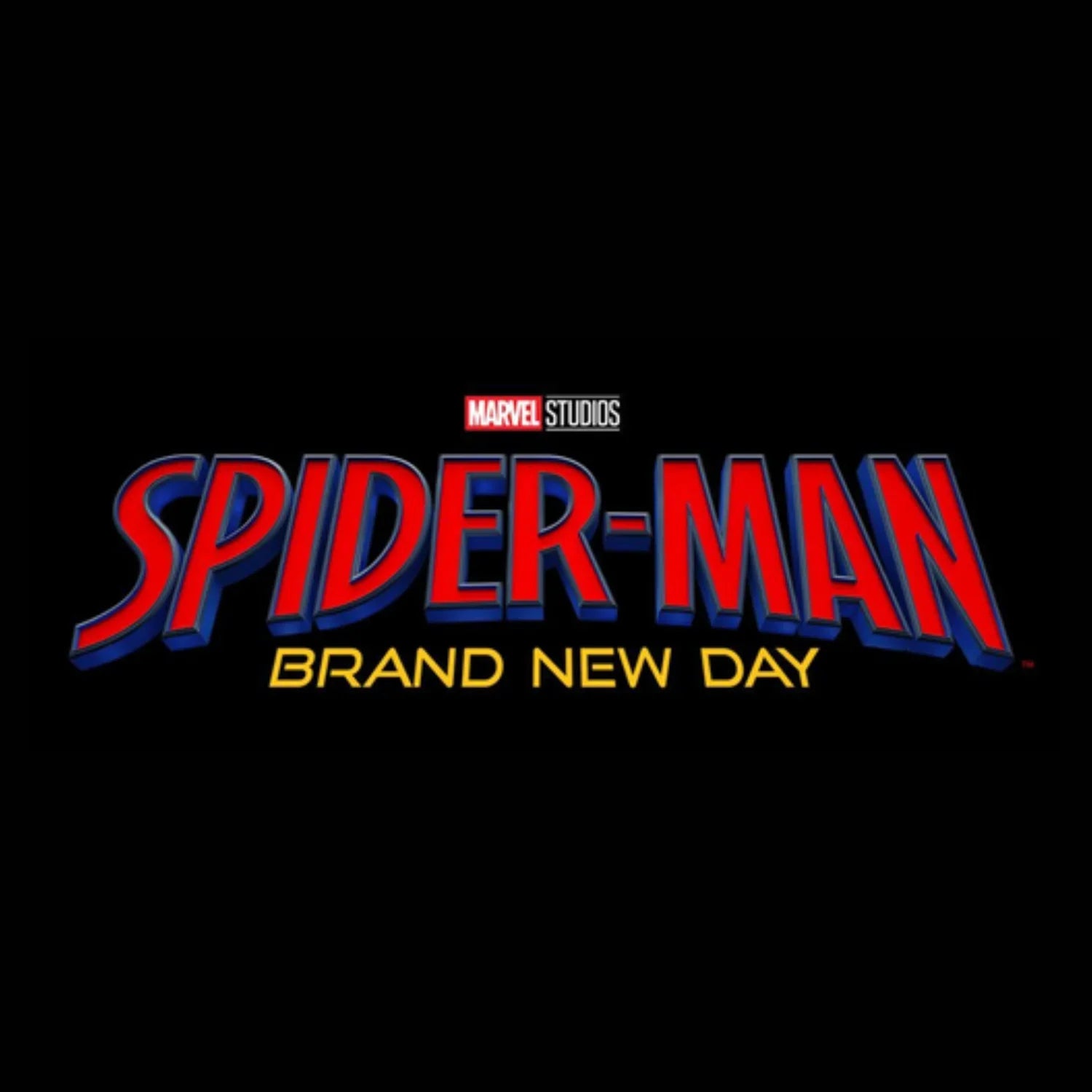 Spider‑Man: Brand New Day Teaser: Tom Holland Unveils Comic‑Accurate S –  Iron Studios US