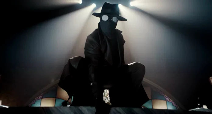 Spider-Noir gets final trailer and is already becoming one of the most anticipated series of the year