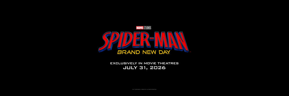 Spider-Man: Brand New Day gets official trailer and signals a new phase for the hero